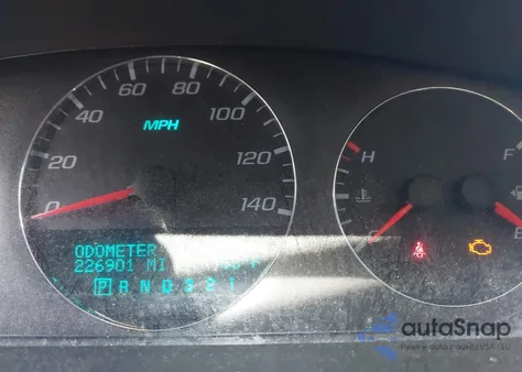 2008 Chevrolet Impala Lt from USA, damaged, VIN 2G1WT58NX81276077